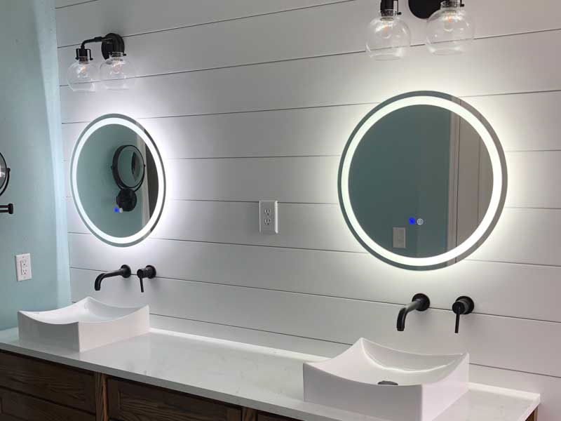 Bathroom Remodeling in Southern Pines
