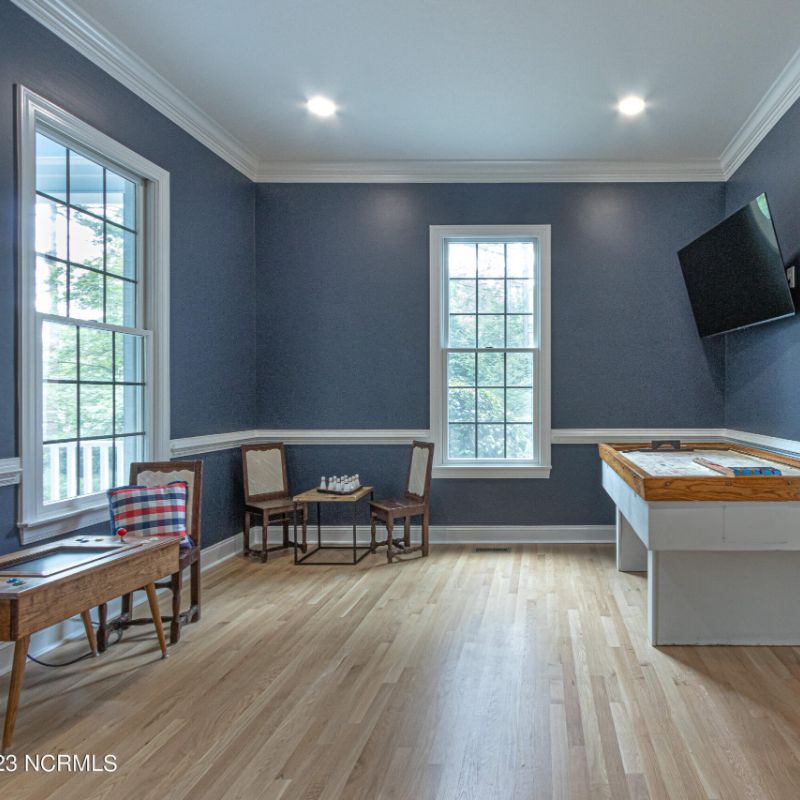 Bathroom Remodel in Moore County, NC | Suther Solutions Construction