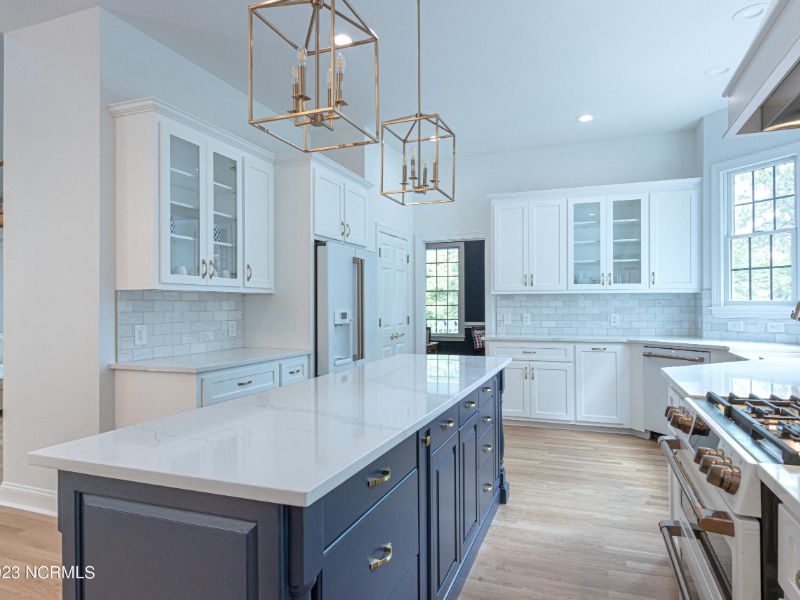 Kitchen Remodeling in Southern Pines